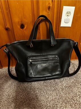 Henri Bendel Purse